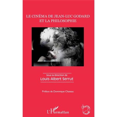 Le cinéma de Jean-Luc Godard et la philosophie