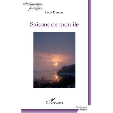 Saisons de mon île