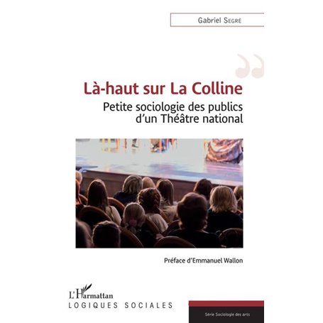 Là-haut sur La Colline