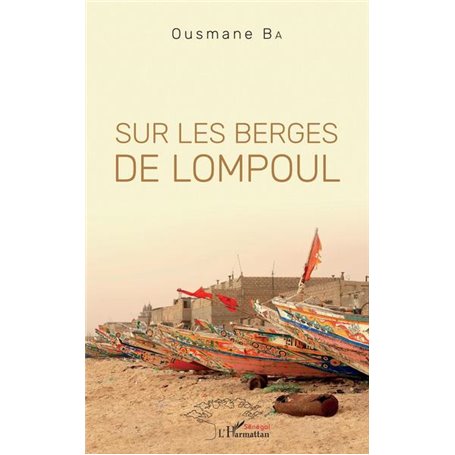 Sur les berges de Lompoul