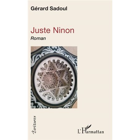 Juste Ninon