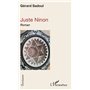 Juste Ninon