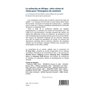 La recherche en Afrique Tome 3 : rétro-vision et vision pour l'émergence du continent