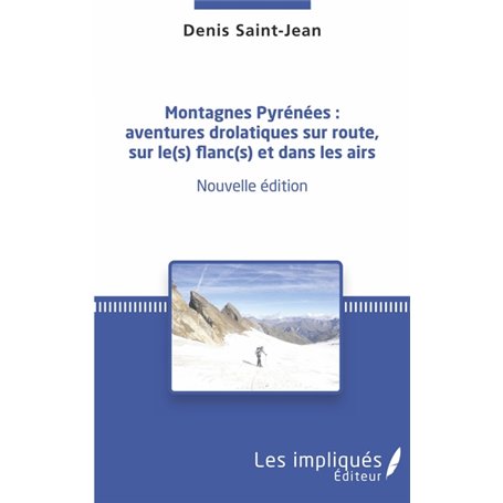 Montagnes Pyrénées :