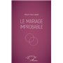 Le mariage improbable