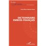 Dictionnaire embosi-français