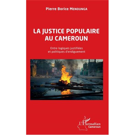 La justice populaire au Cameroun