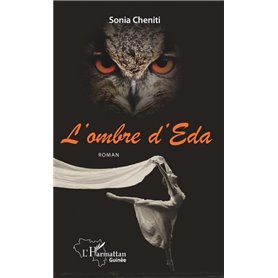 L'ombre d'Eda. Roman