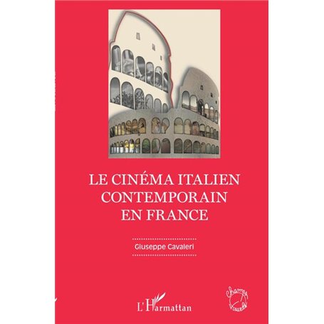 Le cinéma italien contemporain en France