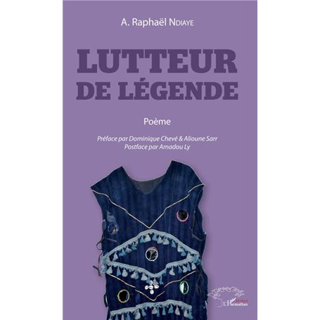 Lutteur de légende