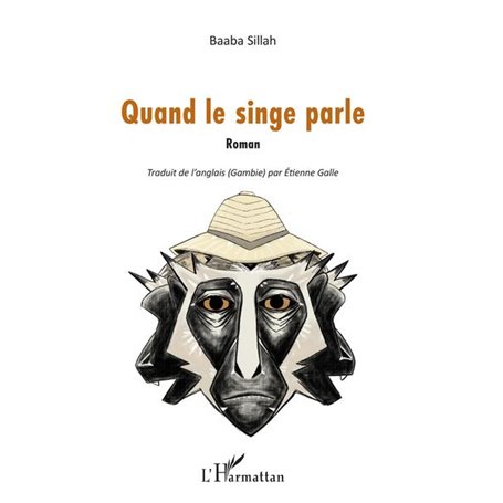 Quand le singe parle
