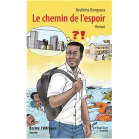 Le chemin de l'espoir