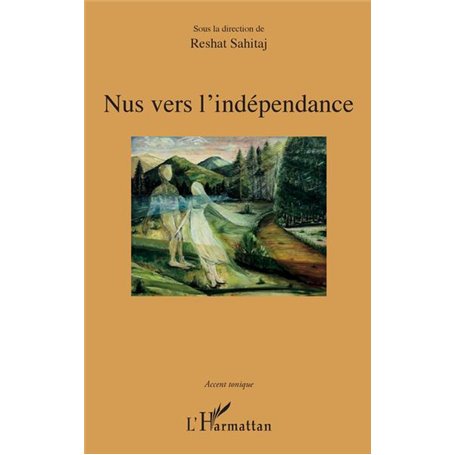 Nus vers l'indépendance