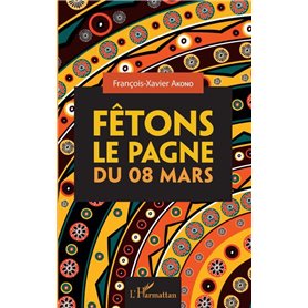 Fêtons le pagne du 08 mars