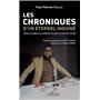 Les chroniques d'un éternel indigné
