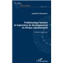 Problématique foncière et trajectoires de développement en Afrique subsaharienne