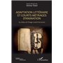 Adaptation littéraire et courts métrages d'animation