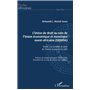 L'Union de droit au sein de l'Union économique et monétaire ouest-africaine (UEMOA)