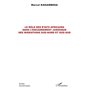 Le rôle des États africains dans l'encadrement juridique des migrations sud-nord et sud-sud