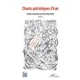 Chants patriotiques d'Iran