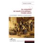 Au croisement du travail et du politique : l'emploi salarié