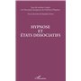 Hypnose et états dissociatifs