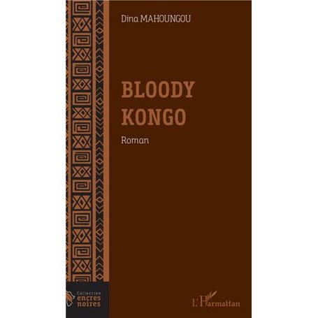 Bloody Kongo