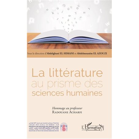 La littérature au prisme des sciences humaines