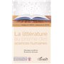 La littérature au prisme des sciences humaines