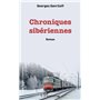Chroniques sibériennes