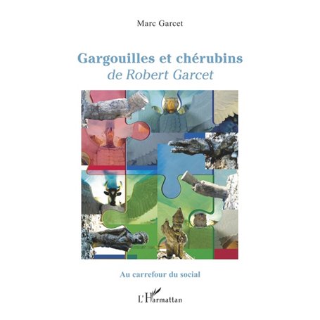Gargouilles et chérubins