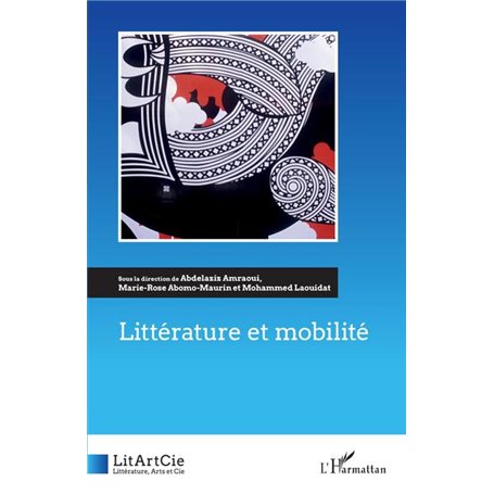 Littérature et mobilité