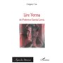 Lire Yerma de Federico Garcia Lorca