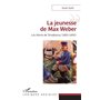 La jeunesse de Max Weber