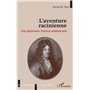 L'aventure racinienne