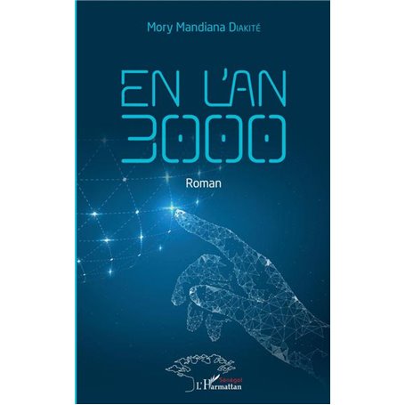 En l'an 3000. Roman