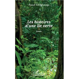 Les histoires d'une île verte