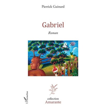 Gabriel