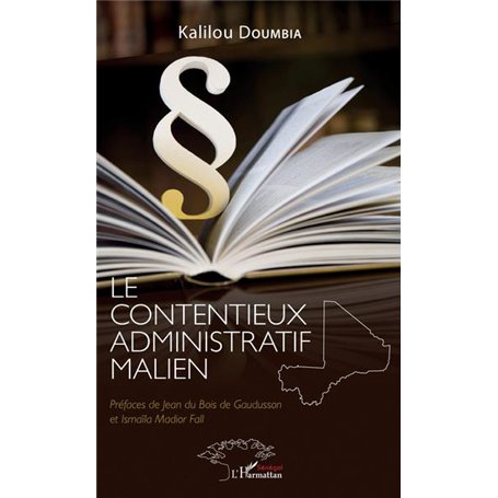 Le contentieux administratif malien