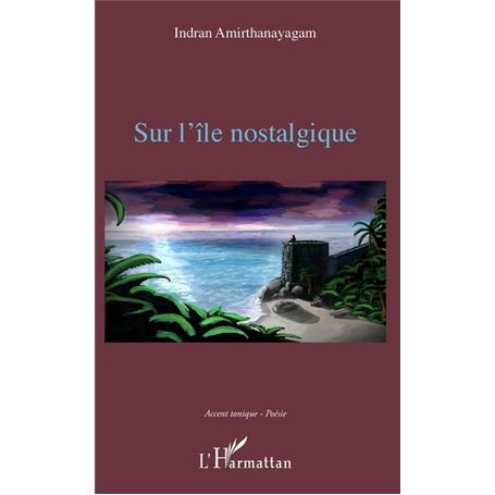 Sur l'île nostalgique