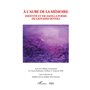 A l'aube de la mémoire