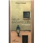 Neuf bagatelles