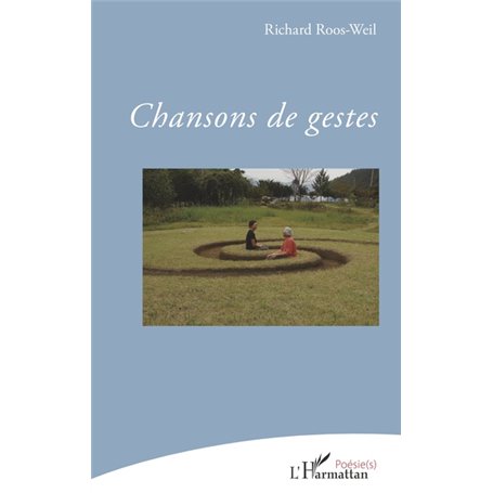 Chansons de geste