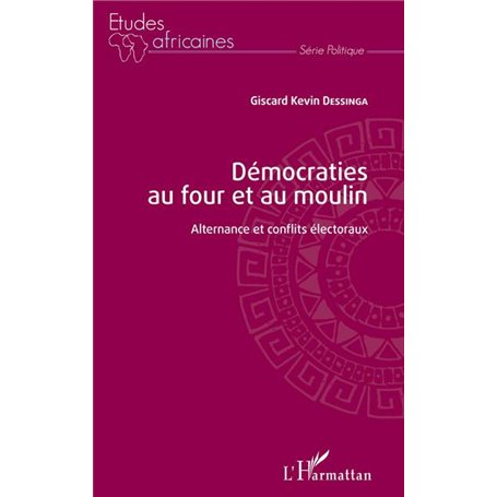 Démocraties au four et au moulin