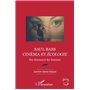 Saul Bass. Cinéma et écologie