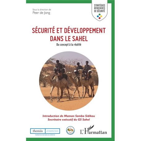 Sécurité et développement dans le Sahel