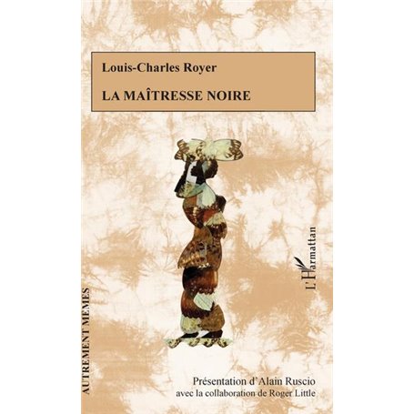 La maîtresse noire