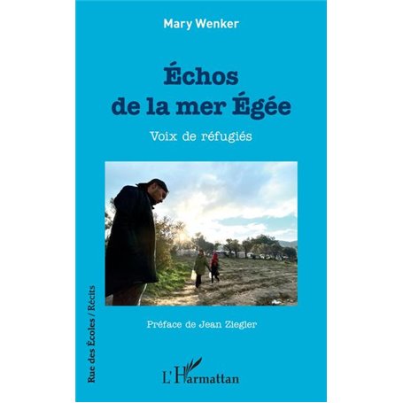 Échos de la mer Égée