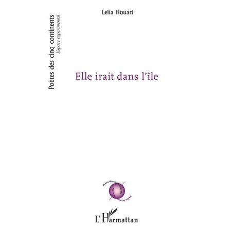 Elle irait dans l'île