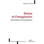 Duras et l'imaginaire